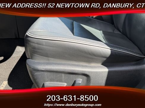 Used 2014 Toyota Corolla LE Premium w/ Driver Convenience Package FWD image 12