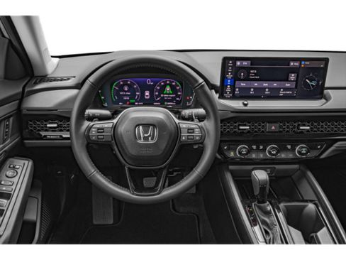 New 2026 Honda Accord EX-L image 4