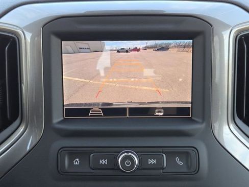 New 2026 Chevrolet Silverado 2500 Custom w/ Custom Value Package image 14