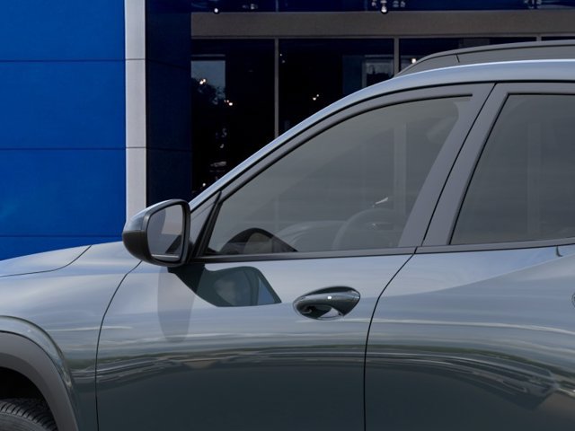 New 2026 Chevrolet Trax LT w/ LT Convenience Package FWD image 12