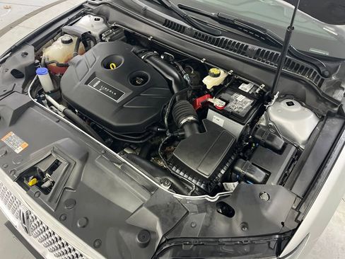 Used 2019 Lincoln MKZ Reserve image 13