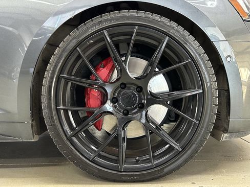 Used 2019 Audi S5 Prestige w/ S Sport Package image 33