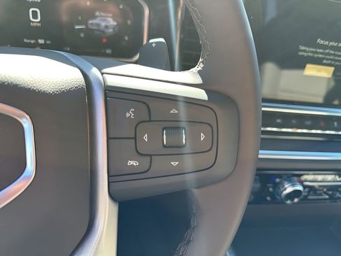 New 2026 GMC Sierra 1500 SLT w/ SLT Convenience Package image 30