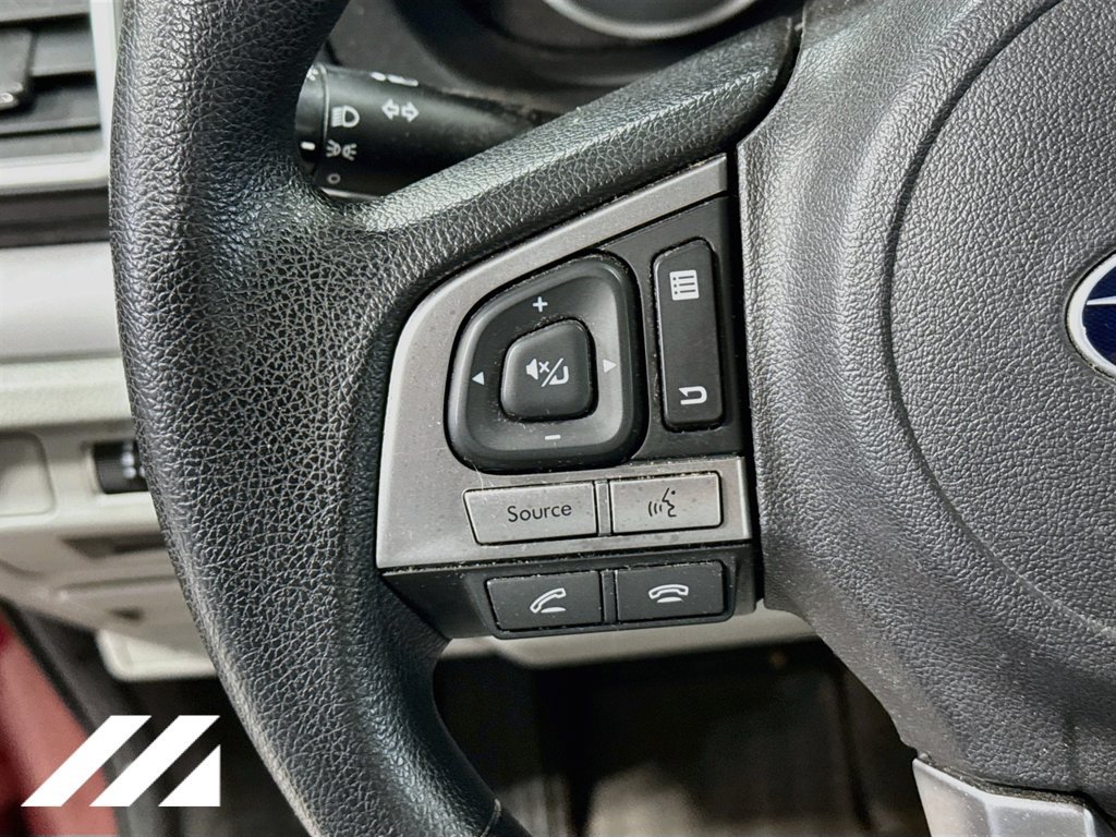 Used 2018 Subaru Forester 2.5i AWD/4WD image 12