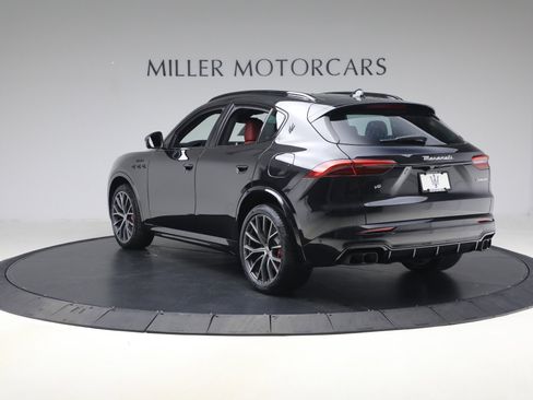 New 2026 Maserati Grecale Modena image 4