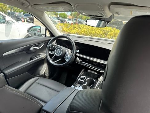 Used 2024 Buick Envision Preferred AWD/4WD image 18