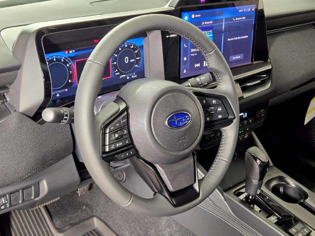 New 2026 Subaru Outback Premium AWD/4WD image 13