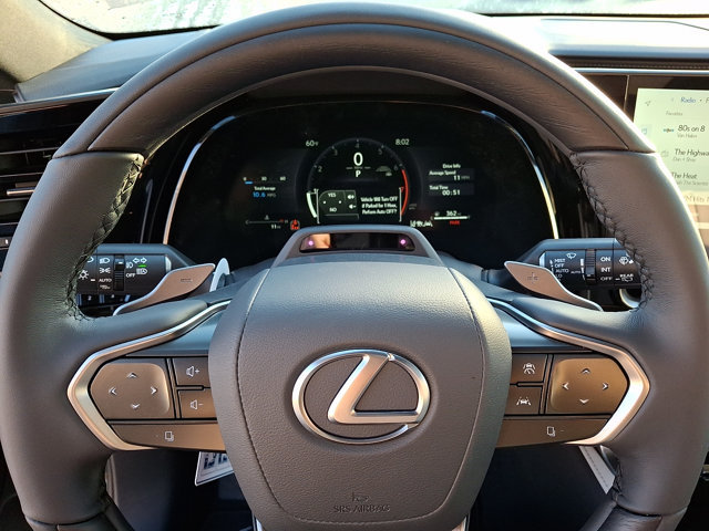 New 2026 Lexus RX 350 Premium AWD/4WD image 11
