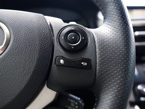 Used 2014 Lexus IS 250 w/ F-Sport Package RWD image 29
