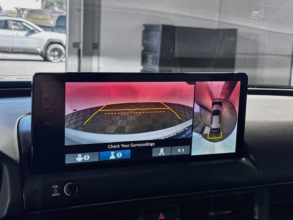 New 2026 Honda Pilot TrailSport image 17