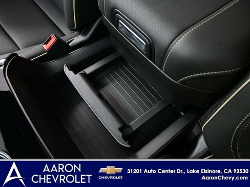 New 2026 Chevrolet Tahoe Premier AWD/4WD image 24
