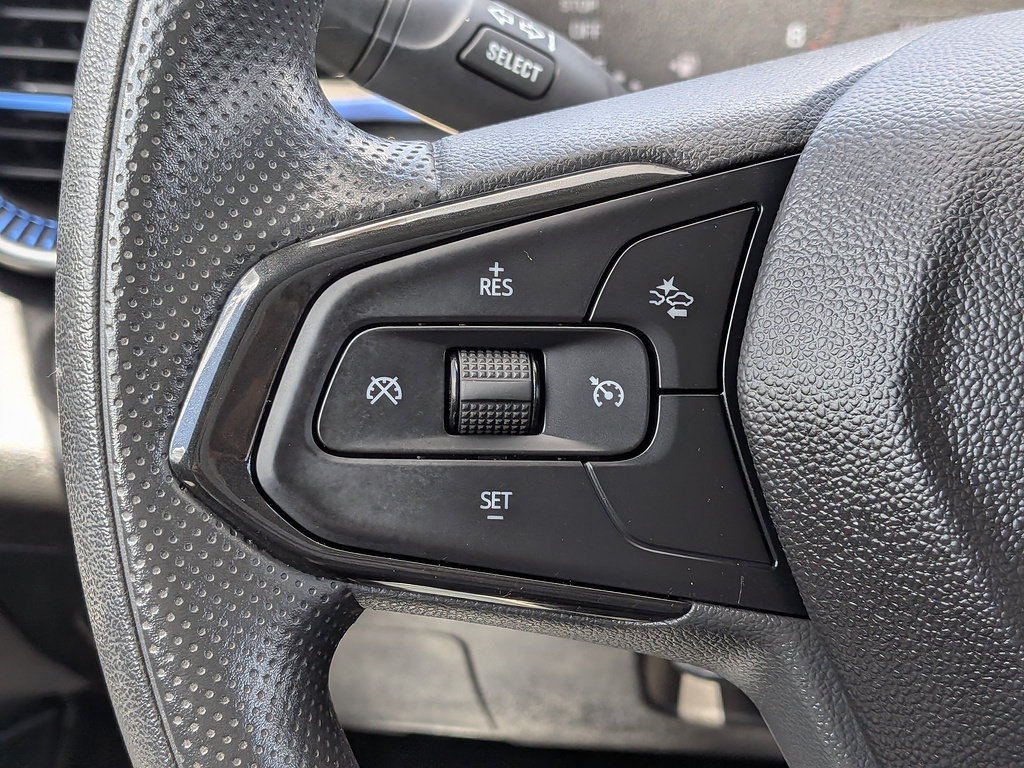 Certified 2024 Chevrolet Trax LS w/ Driver Confidence Package FWD image 22
