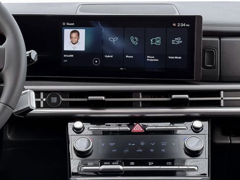 New 2026 Hyundai Santa Fe SEL AWD/4WD image 18