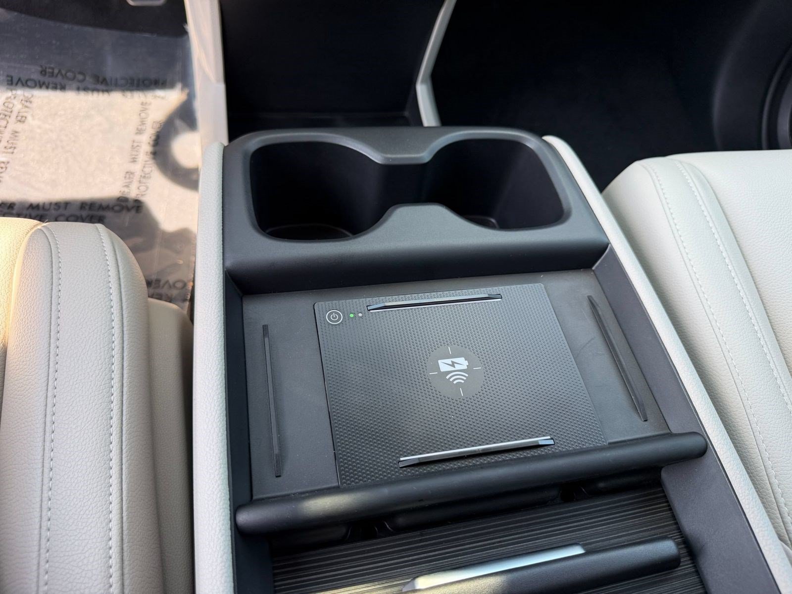 New 2027 Honda Odyssey EX-L image 17