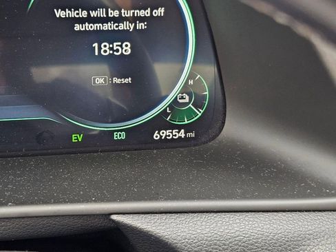 Used 2020 Hyundai Sonata Limited image 16