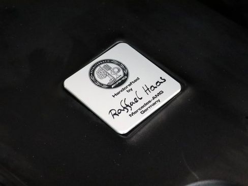 Used 2024 Mercedes-Benz GLS 63 AMG 4MATIC image 34