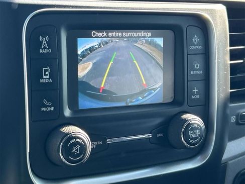 Used 2018 RAM 3500 Tradesman w/ Chrome Appearance Group image 28