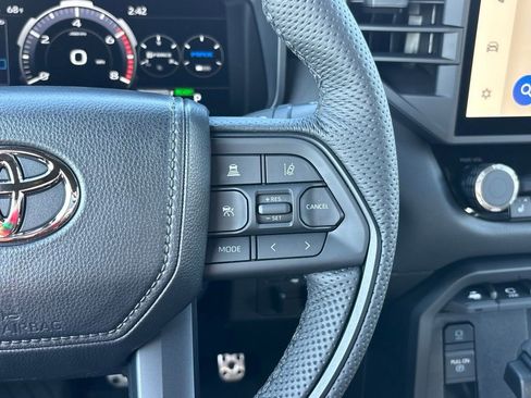 New 2026 Toyota Tundra TRD Pro image 19