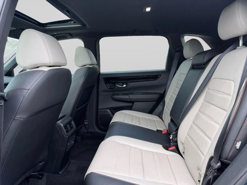 Used 2024 Honda CR-V Sport Touring image 26