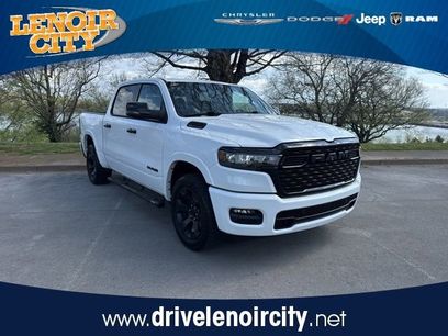 Used 2025 RAM 1500 Big Horn