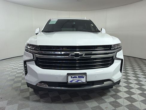 Used 2023 Chevrolet Tahoe LT w/ LT Signature Plus Package RWD image 6