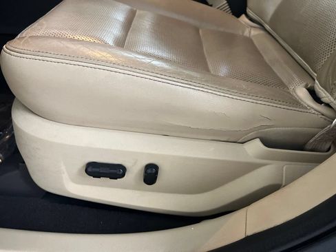 Used 2009 Ford Taurus SEL FWD image 52