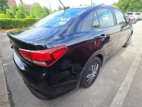 Used 2019 Kia Rio LX FWD image 7