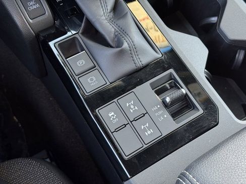 Certified 2024 Toyota Land Cruiser 1958 image 20