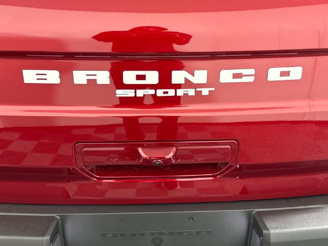 New 2026 Ford Bronco Sport Outer Banks w/ Outer Banks Tech Package+ AWD/4WD image 18