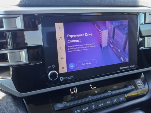 Used 2023 Toyota Tundra SR5 w/ SR5 Convenience Package image 3