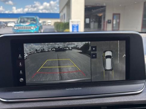 Used 2022 Kia Telluride SX image 28