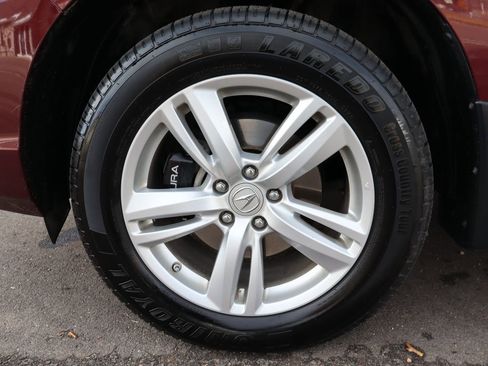 Used 2014 Acura RDX AWD image 42