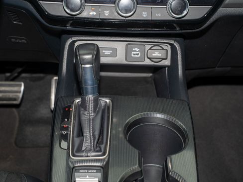 Certified 2023 Honda Civic Sport image 23