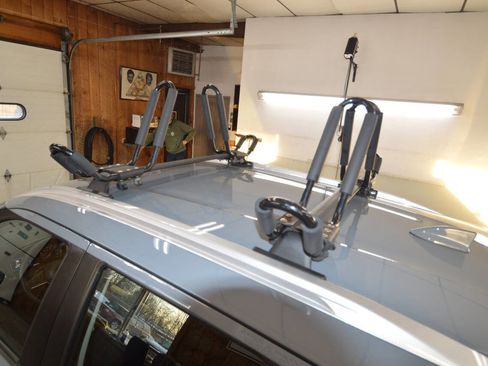 Used 2024 Nissan Kicks SV image 21