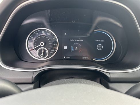 Used 2024 Genesis GV80 3.5T image 20