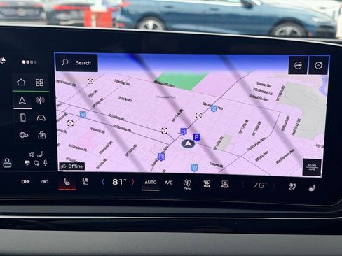 Certified 2025 Audi A5 2.0T Premium Plus w/ Premium Plus image 31