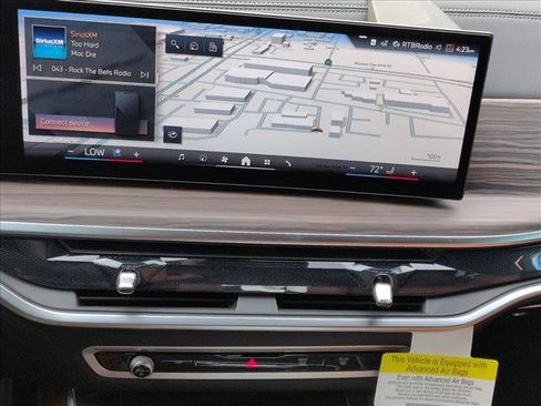 New 2026 BMW X5 xDrive50e image 12