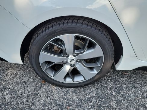 Used 2019 Kia Optima S w/ S Panoramic Sunroof Package FWD image 39