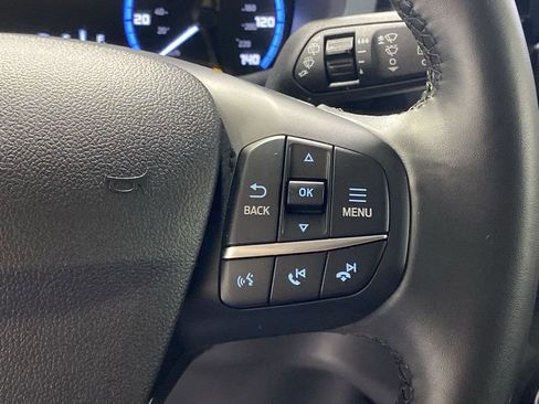 Used 2024 Ford Bronco Sport Heritage w/ Heritage Convenience Package image 33