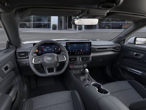 New 2026 Ford Mustang Convertible image 31