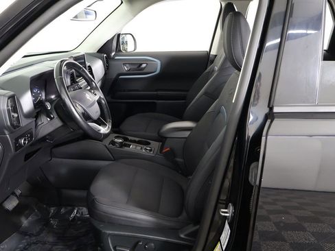 Used 2023 Ford Bronco Sport Badlands AWD/4WD image 26