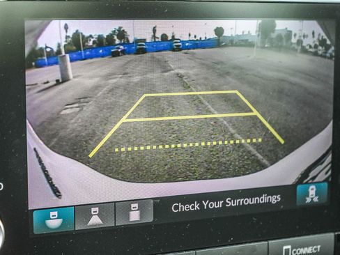 Certified 2025 Honda Accord SE image 25