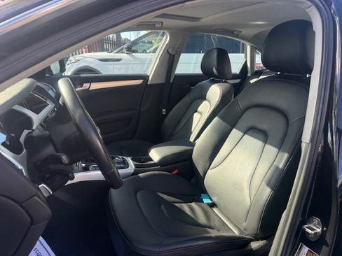 Used 2012 Audi A4 2.0T Premium Plus image 4