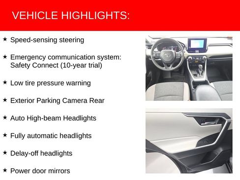Certified 2024 Toyota RAV4 XLE AWD/4WD image 27