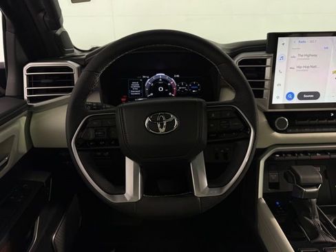 Used 2023 Toyota Tundra Capstone image 21