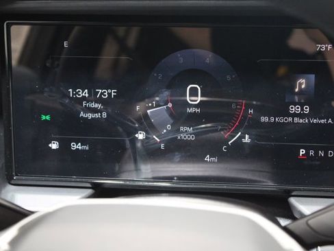 New 2026 GMC Terrain Elevation w/ Black Edition image 20