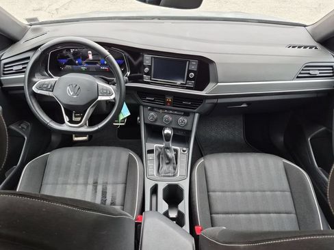 Used 2023 Volkswagen Jetta Sport FWD image 19