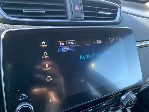 Used 2022 Honda CR-V EX-L image 21