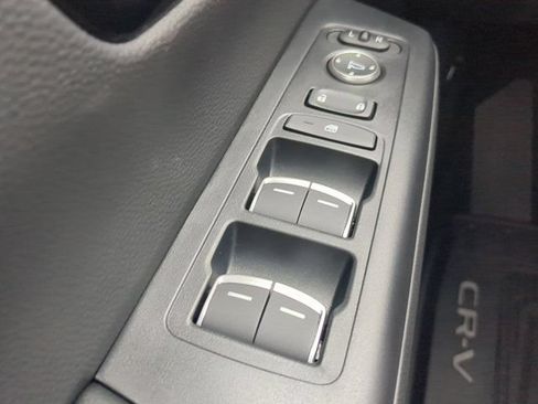New 2026 Honda CR-V EX-L image 22