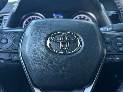 Certified 2024 Toyota Camry SE w/ Convenience Package FWD image 21